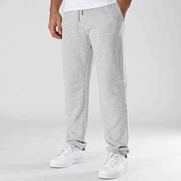 Blend - Pantalones de chándal 20717882 Heather Grey