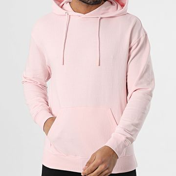 Blend - Sudadera con capucha Brody 20717885 Rosa claro