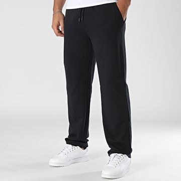 Blend - Pantalones de chándal 20718009 Negro