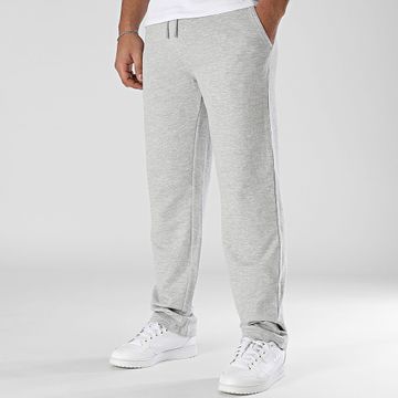 Blend - Pantalones de chándal 20718009 Heather Grey