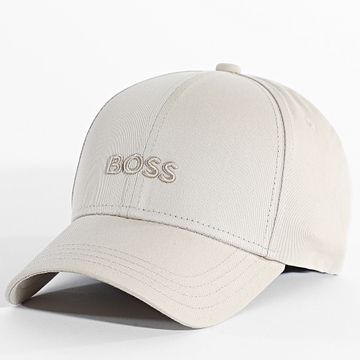 BOSS - Gorra Zed 50495121 Beige