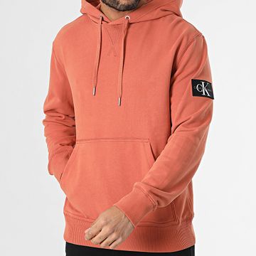 Calvin Klein - Sudadera 3430 Naranja