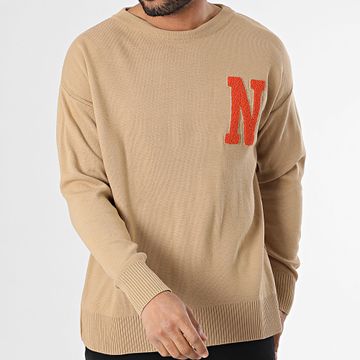 Classic Series - Jersey camel