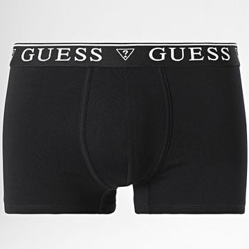 Guess - Boxer U4YF00-KCD31 Negro