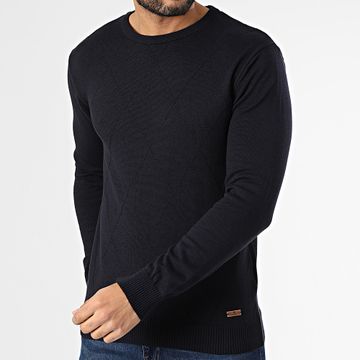 Armita - Jersey azul marino