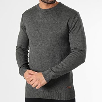 Armita - Jersey gris marengo