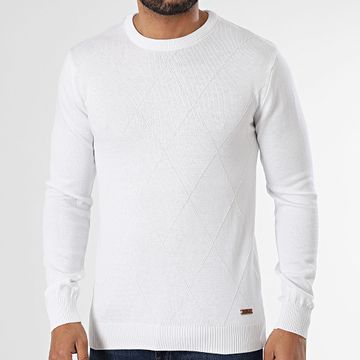 Armita - Jersey blanco