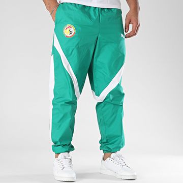 Puma - FSF Senegal Jogging Pants 777174 Verde