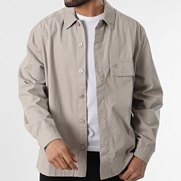 Calvin Klein - 6724 Chaqueta beige