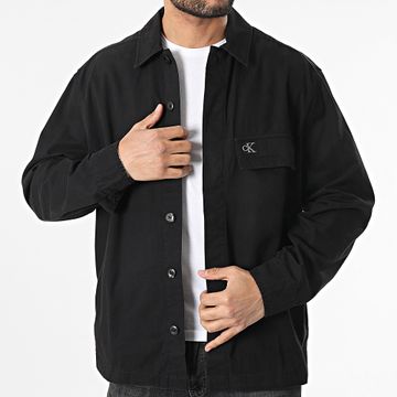 Calvin Klein - Chaqueta 6724 Negra