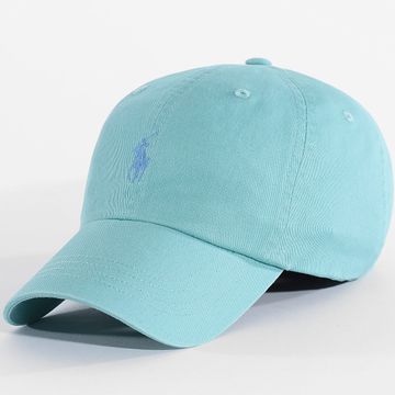Polo Ralph Lauren - Gorra Original Player Azul Claro