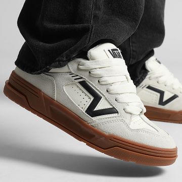 Vans - Zapatillas Upland D25OVM1 Marshmallow