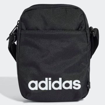 Adidas Performance - Bolso Linear JE8341 Negro