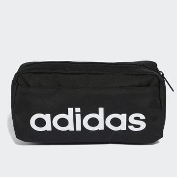 Adidas Performance - Bolso Linear Banana JE8345 Negro