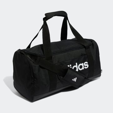 Adidas Performance - Bolsa de deporte Linear JE8343 Negro