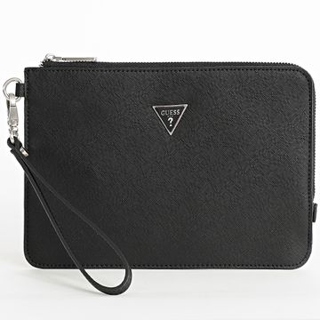 Guess - Bolsa HMTOSA-P4255 Negra