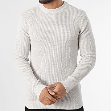 Armita - Jersey beige