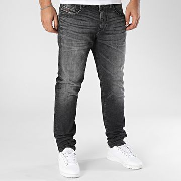Diesel - D-Strukt Slim Jeans A03562 Negro