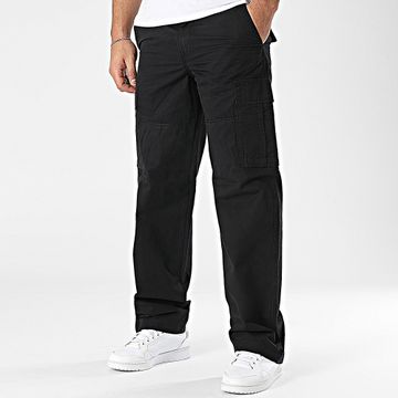 Jack And Jones - Bill Knockout Cargo Pants Negro