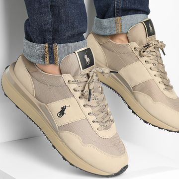 Polo Ralph Lauren - Formar a 89 formadores de batidos