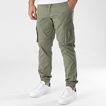 Only And Sons - Cam Stage Cargo Pants Caqui Verde