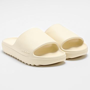 Adidas Performance - Sandalias Adilette Lumia JP9578 Beige