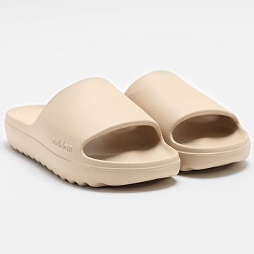 Adidas Performance - Sandalias Adilette Lumia JP9579 Beige