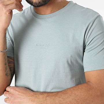 Guess - M2YI72-I3Z14 Camiseta Gris