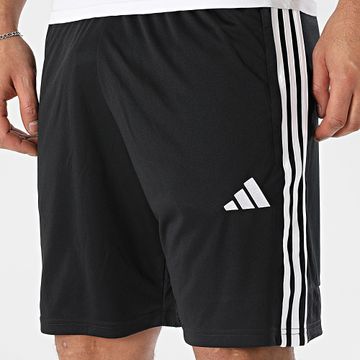 Adidas Performance - Tiro Essential Pantalón Corto JD0430 Negro