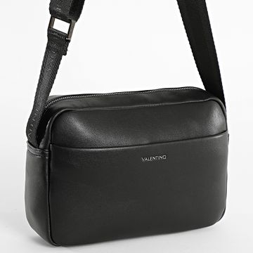 Valentino By Mario Valentino - Bolso Horizon VBS8UT19 Negro