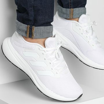 Adidas Performance - Response Runner U Zapatillas IH6101 Calzado Blanco