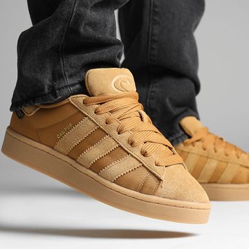Adidas Originals - Canastas Campus 00s JH7605 Preloved Marrón Goma 3