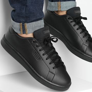Adidas Performance - Zapatillas Urban Court JI1049 Core Black Carbon