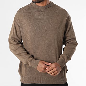 Armita - Jersey marrón