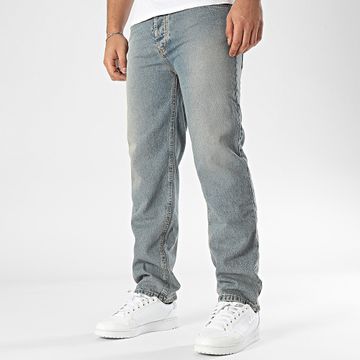Uniplay - Vaqueros azules Regular Fit
