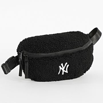 New Era - Bolso Sherpa Borg Mini 60580512 Negro