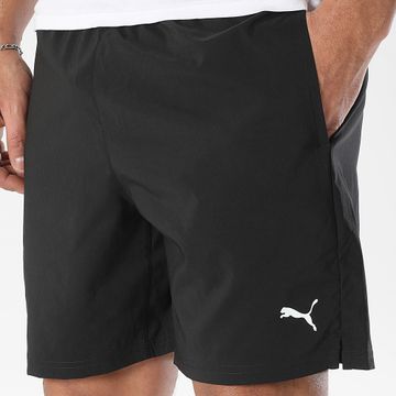Puma - Tad Essentials Jogging Shorts 525910 Negro