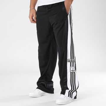 Adidas Originals - Adibreak Banded Jogging Pants JD4267 Negro