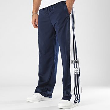 Adidas Originals - Adibreak Banded Jogging Pants JD4268 Azul Marino