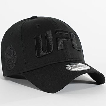 New Era - Gorra 9Forty UFC Core Tonal 60656184 Negro