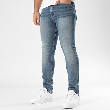 Tommy Jeans - Simon 0548 Vaqueros pitillo azules