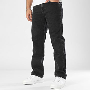 Tommy Jeans - Otis 1189 Regular Fit Jeans Negro