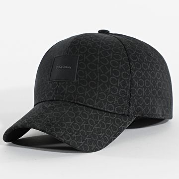Calvin Klein - Gorra Classic Mono 2645 Negra