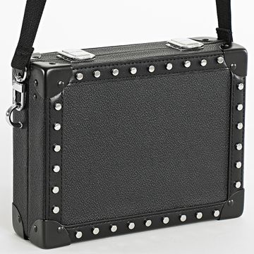 Classic Series - Bolsa negra
