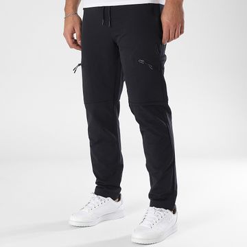 Classic Series - Pantalón cargo azul marino