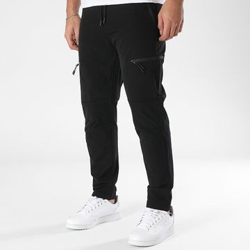 Classic Series - Pantalones cargo negros