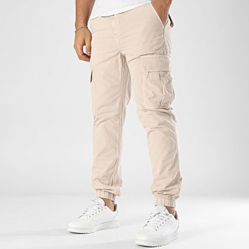 Tommy Jeans - Ryan 0284 Pantalones Cargo Beige