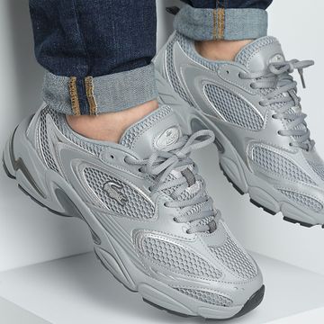 Lacoste - Zapatillas Storm 96 2K 125 Gris Plata