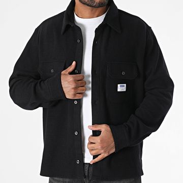 Hugo Azul - Sobrecamisa Ekynone 50534184 Negro