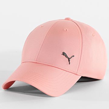 Puma - Gorra Essential Metal Puma 025994 Rosa